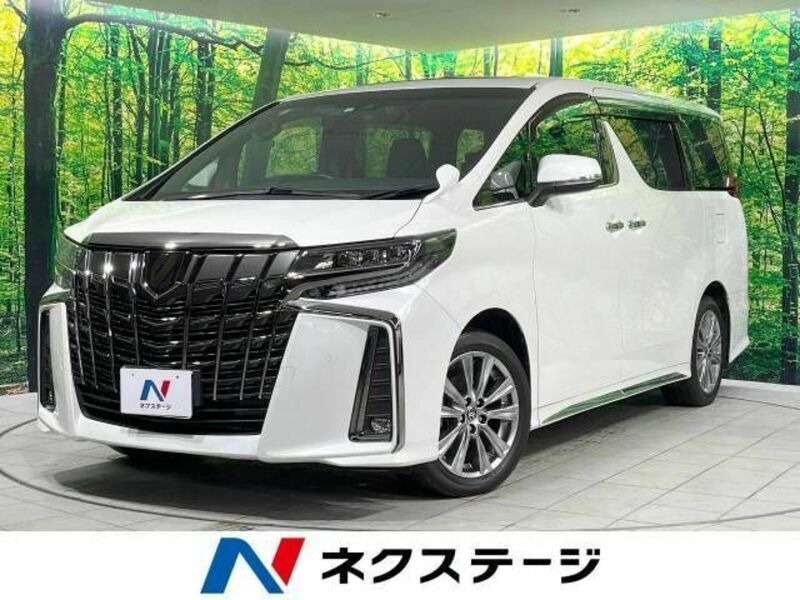 ALPHARD-0