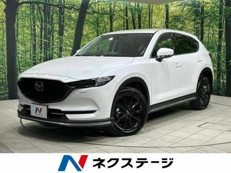 CX-5-0