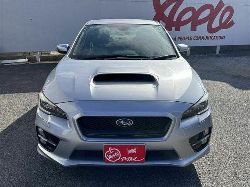 WRX S4