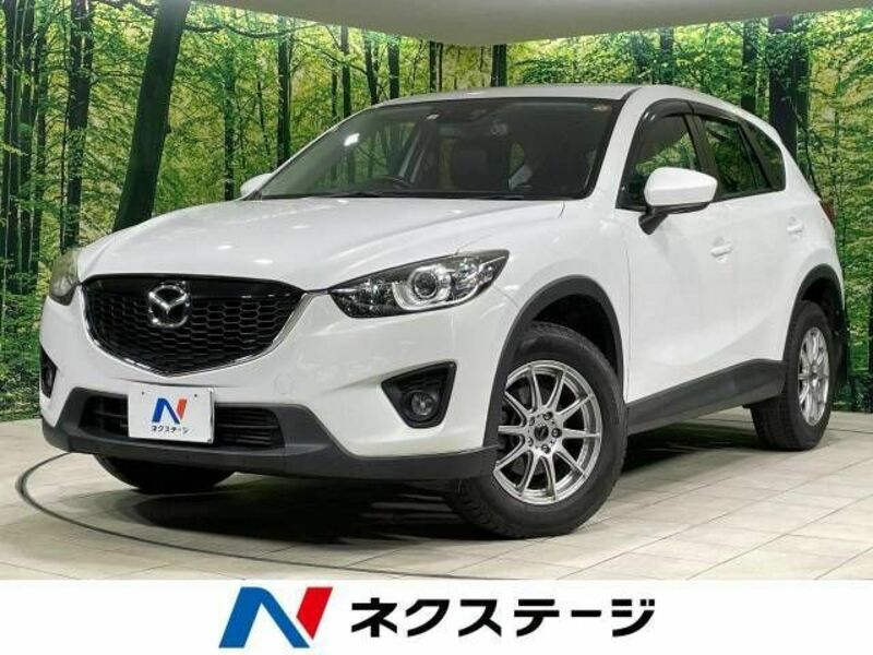 CX-5-0