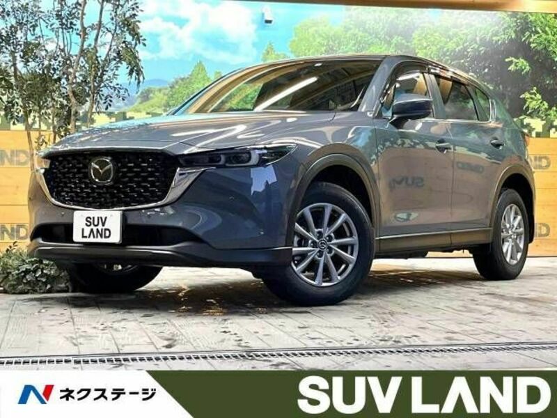 CX-5-0