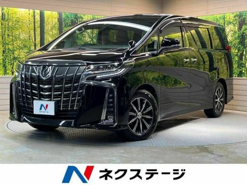 ALPHARD-0