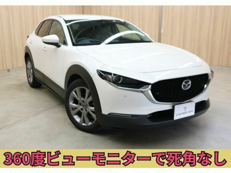 CX-30-0