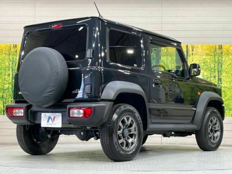 JIMNY SIERRA