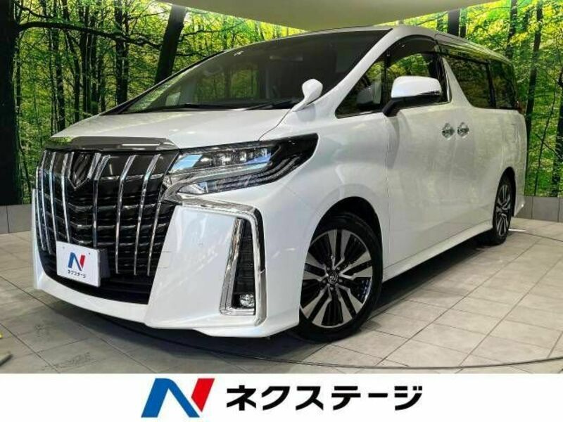 ALPHARD-0