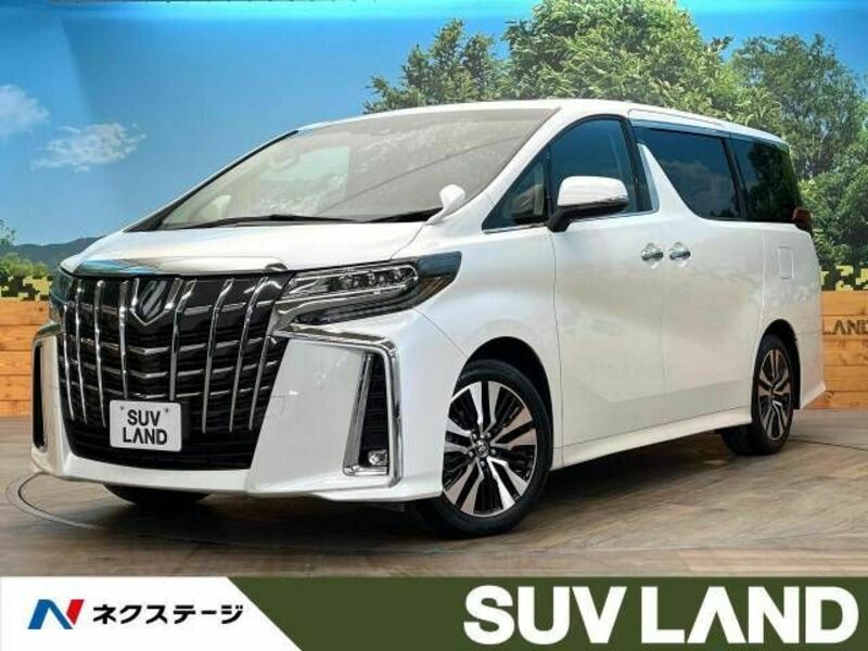 ALPHARD-0