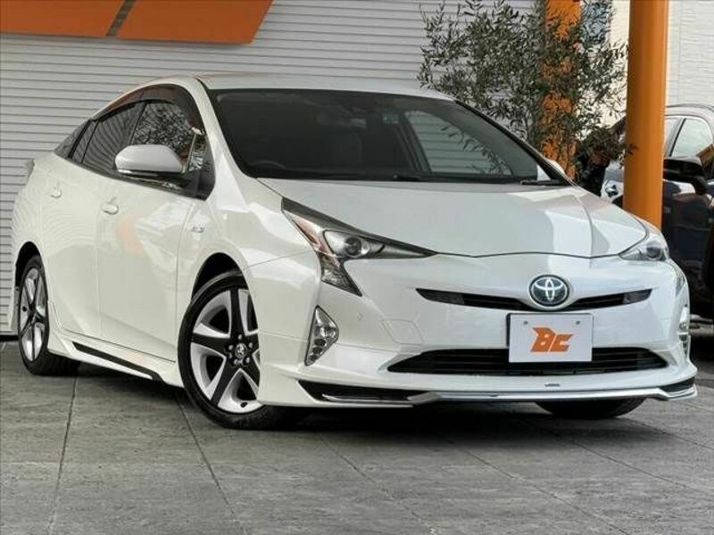 PRIUS