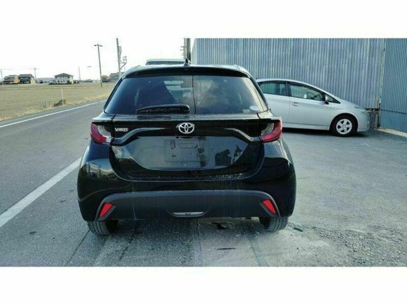 YARIS