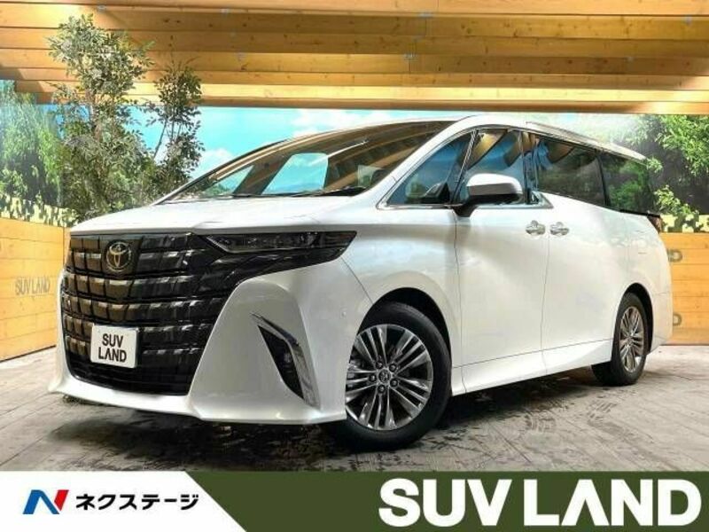 ALPHARD-0