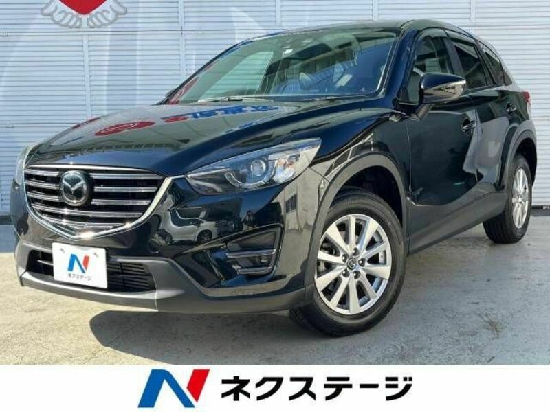 CX-5-0