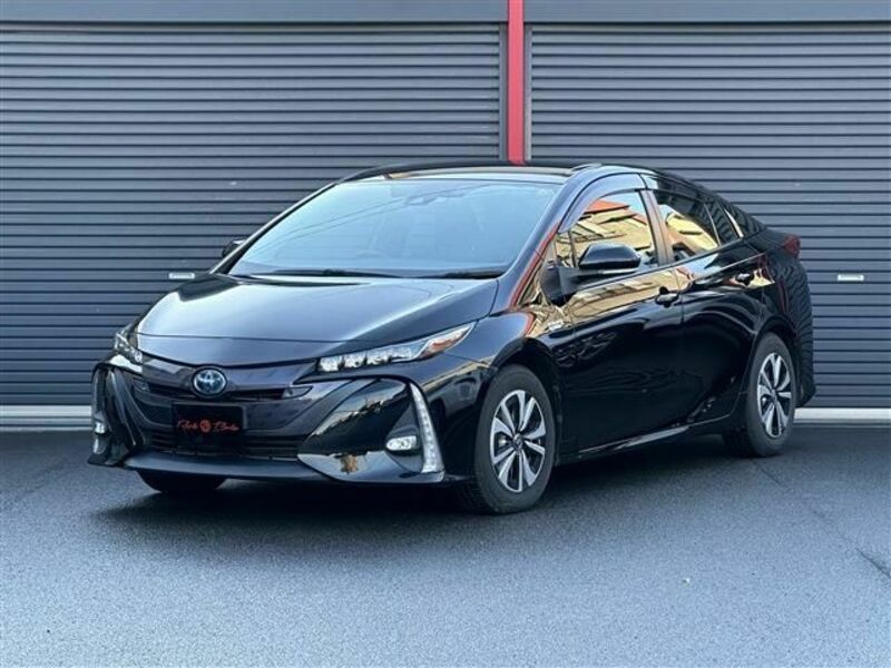 PRIUS PHV-0