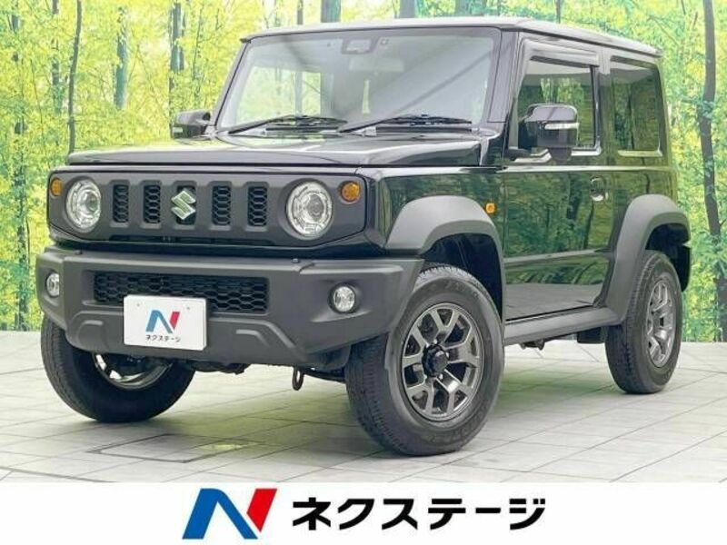 JIMNY SIERRA-0