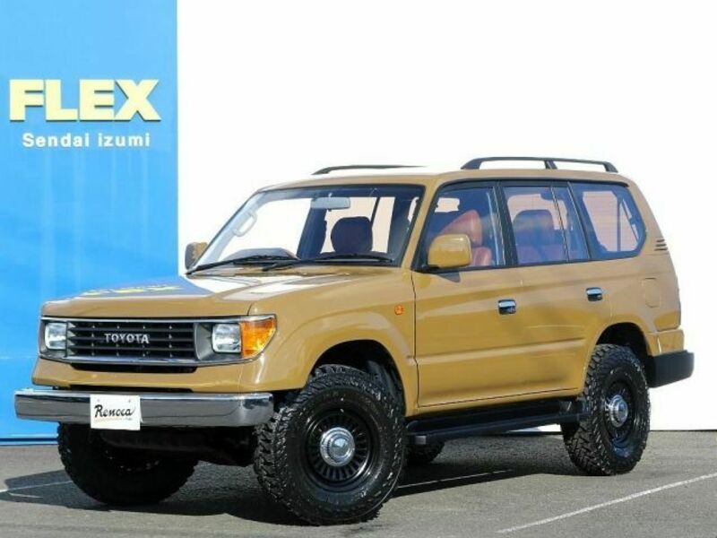 LAND CRUISER PRADO-0