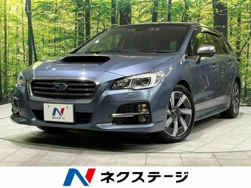 LEVORG-0