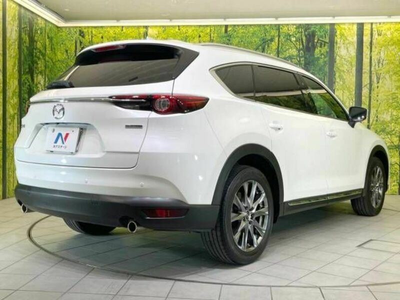 CX-8