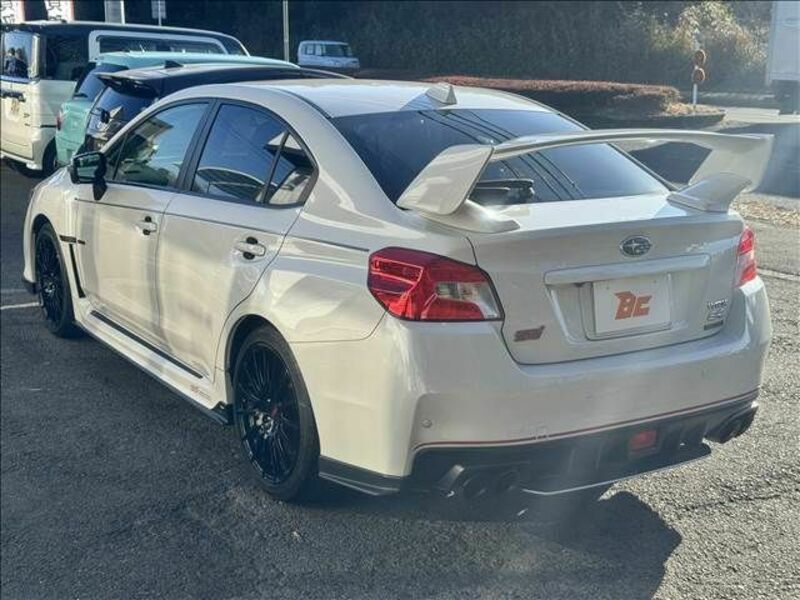 WRX S4