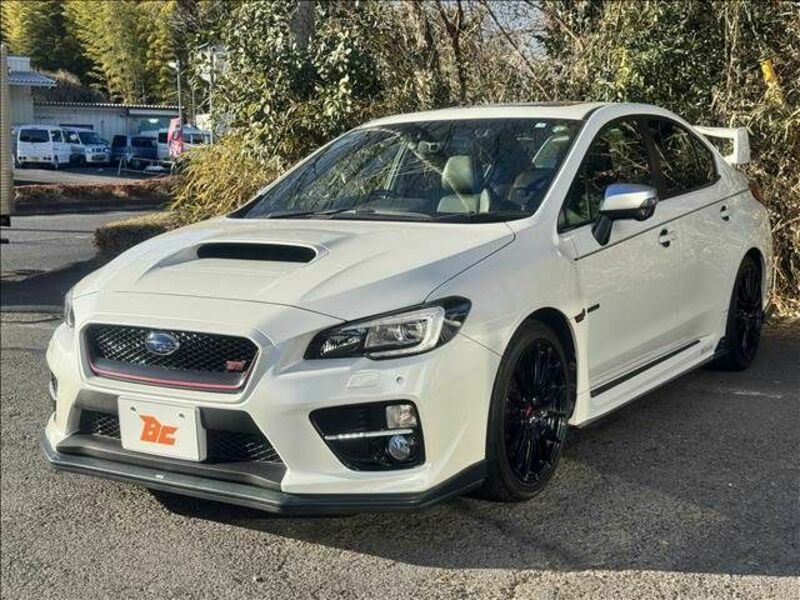 WRX S4