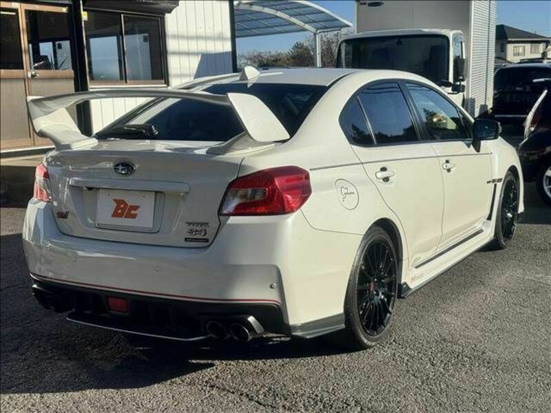 WRX S4