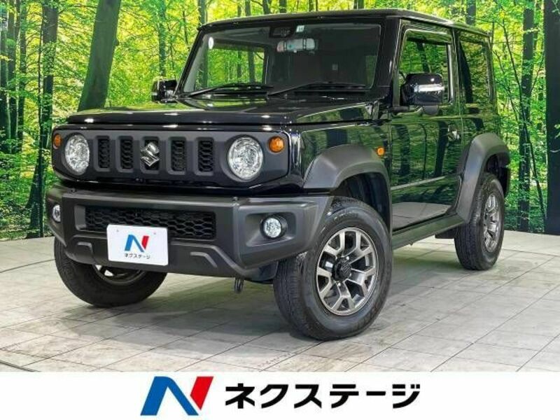 JIMNY SIERRA-0