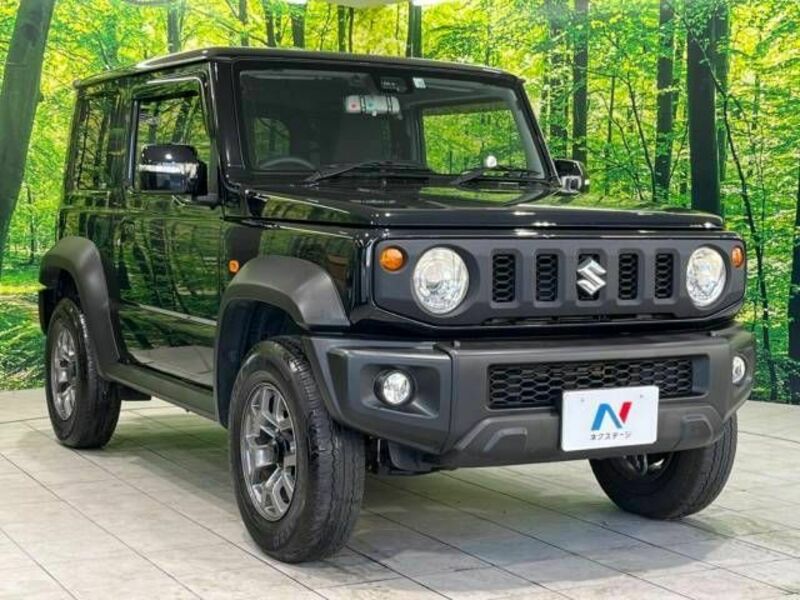 JIMNY SIERRA