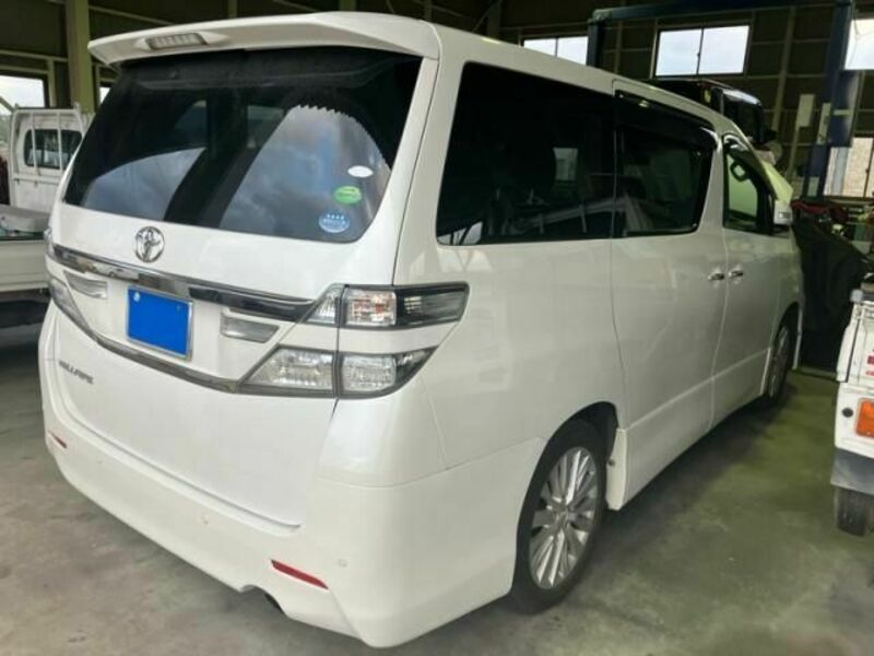 VELLFIRE