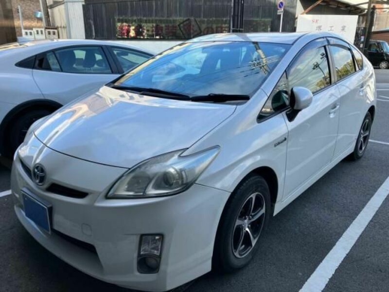 PRIUS