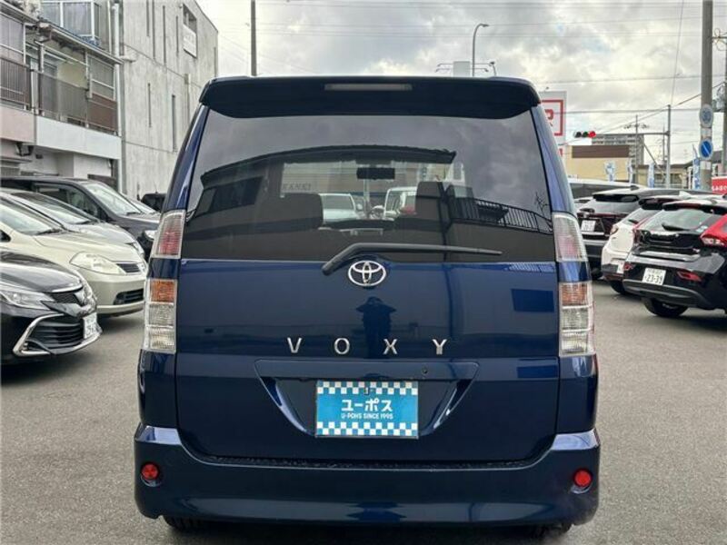 VOXY