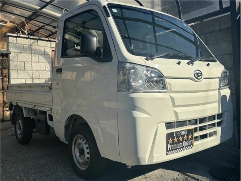 HIJET TRUCK-0