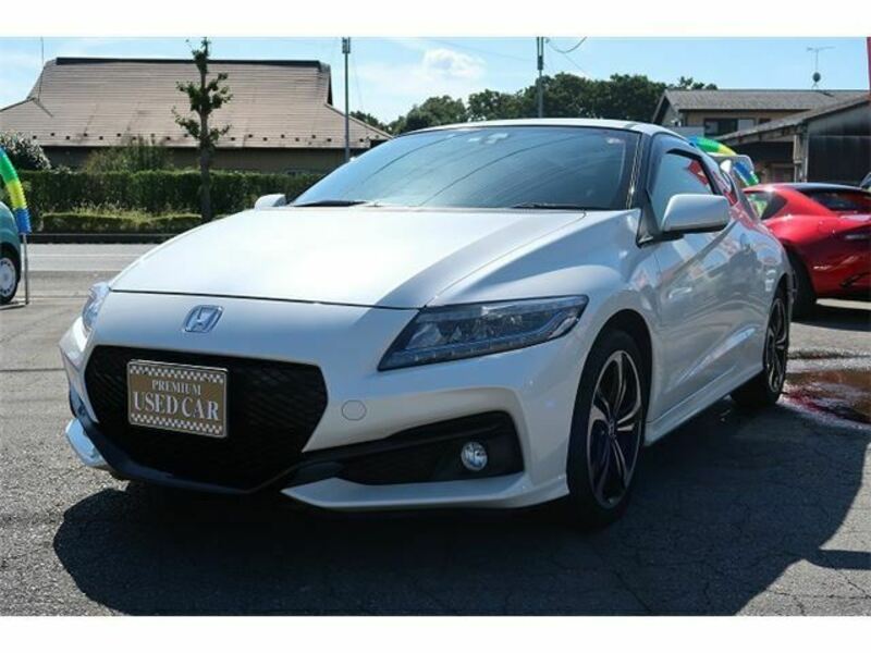 CR-Z