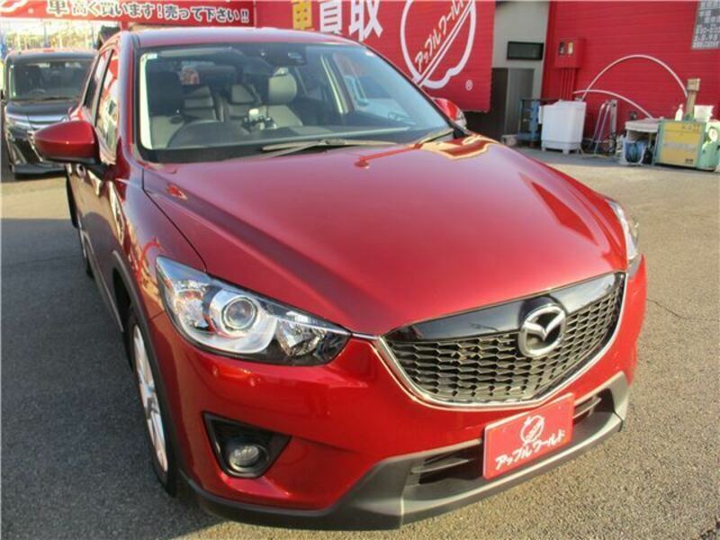 CX-5-0