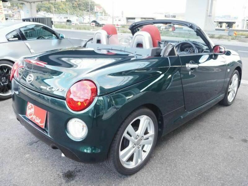 COPEN