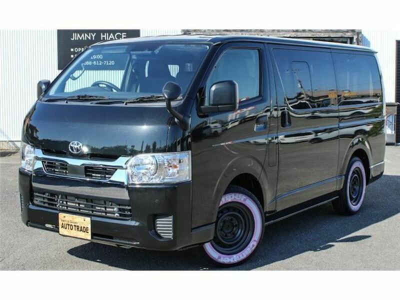 HIACE-0