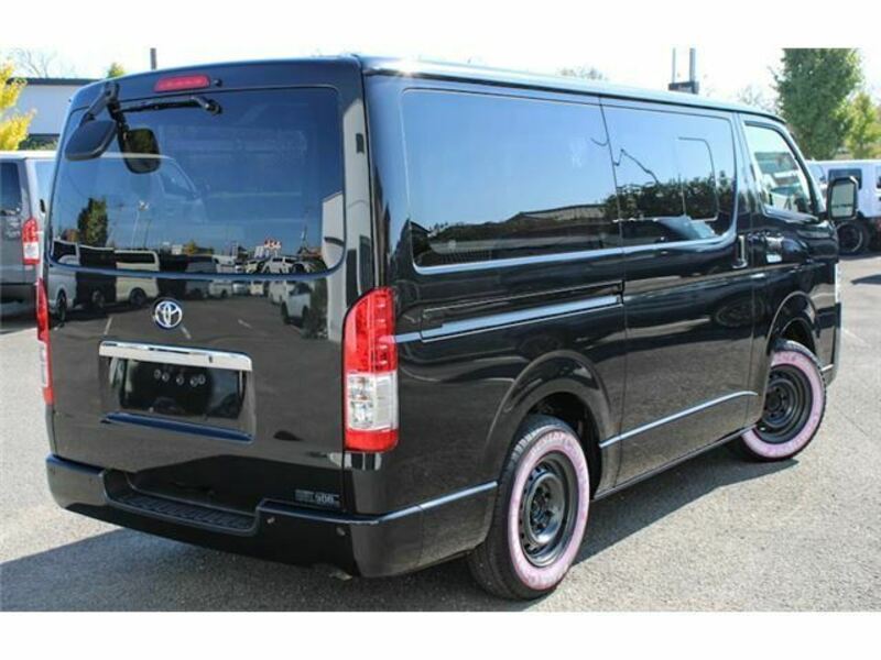 HIACE