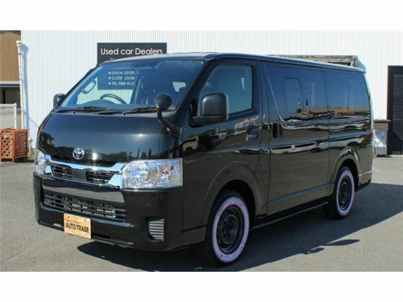 HIACE