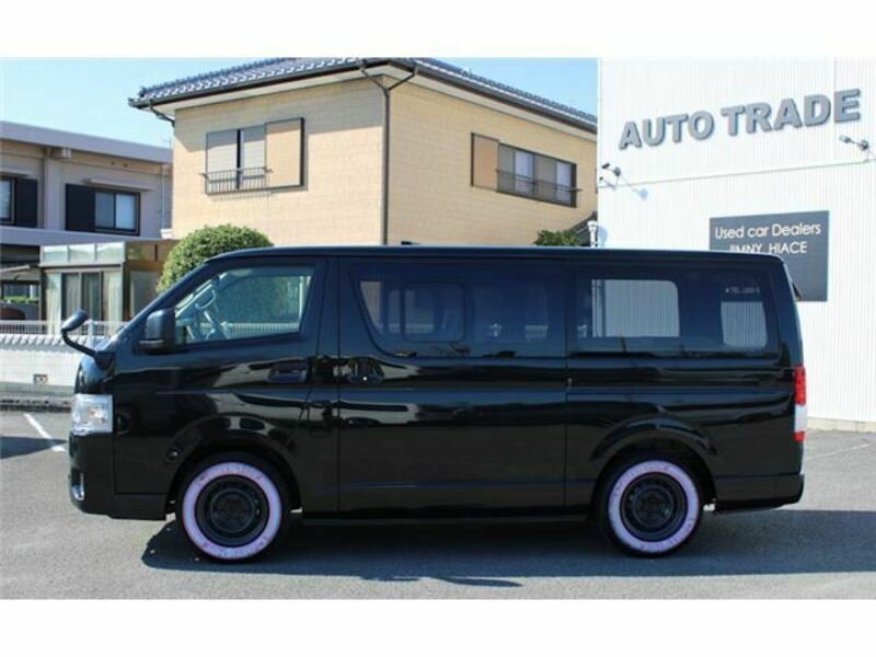 HIACE