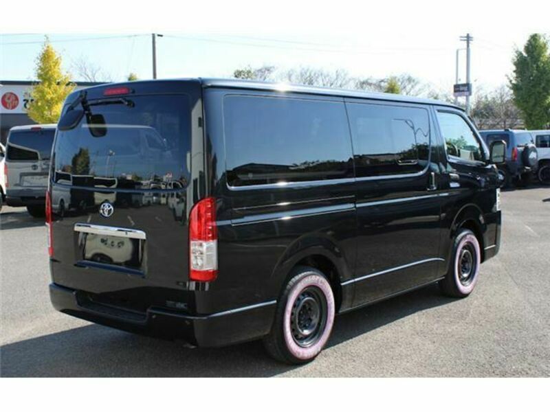 HIACE