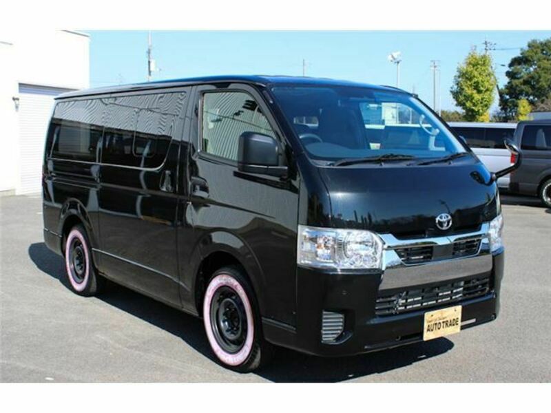 HIACE