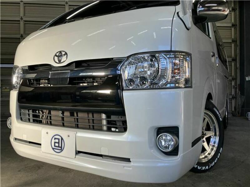 HIACE