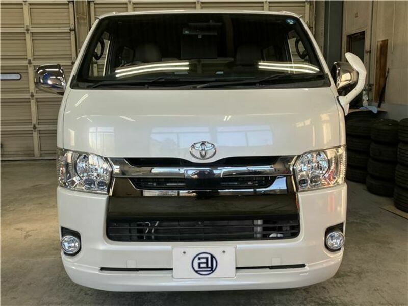 HIACE