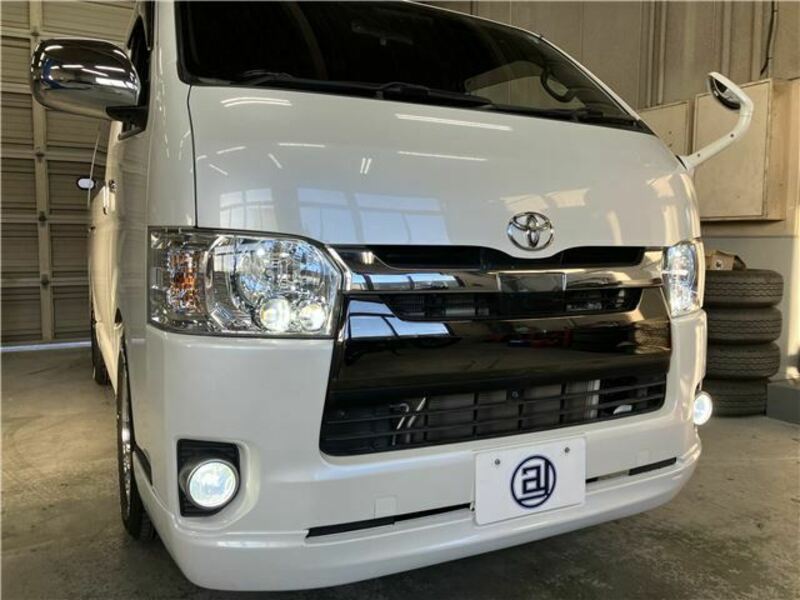 HIACE