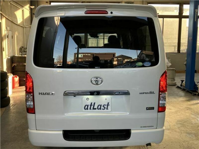 HIACE