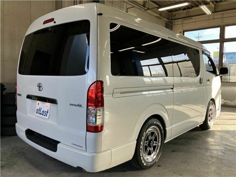 HIACE