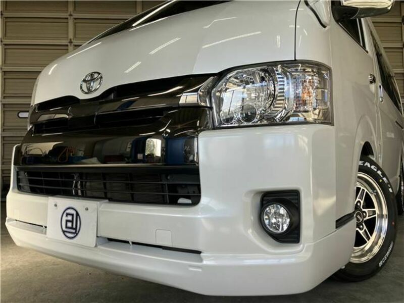 HIACE