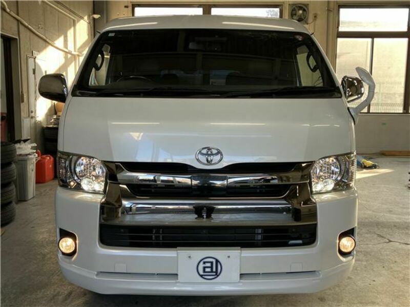 HIACE