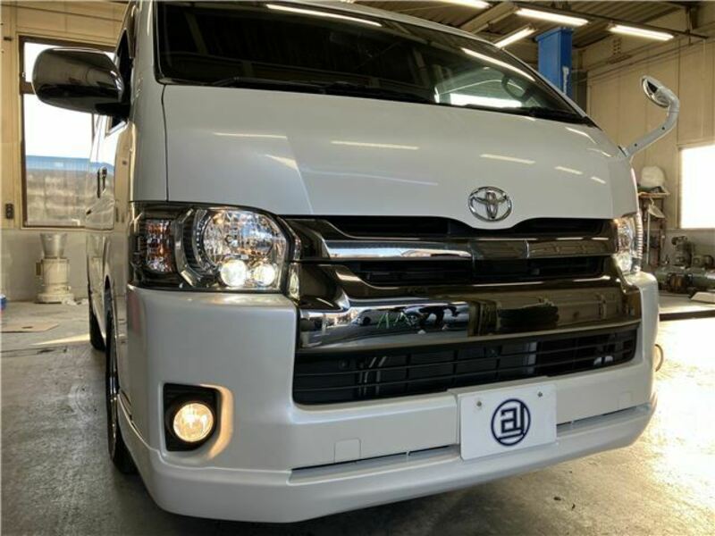 HIACE