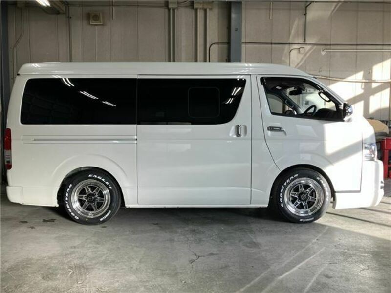 HIACE