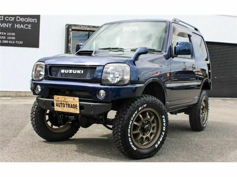 JIMNY