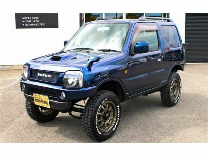 JIMNY