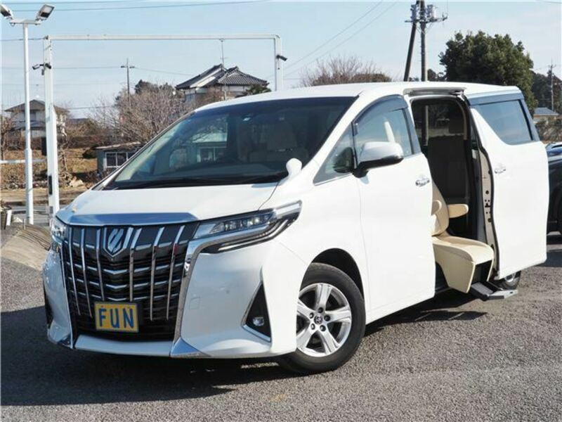 ALPHARD-0