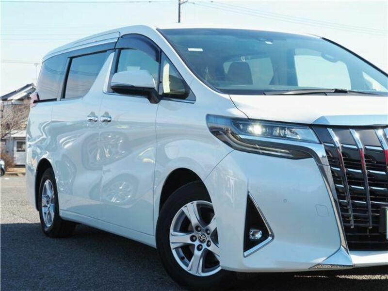 ALPHARD